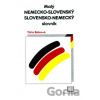 Malý nemecko-slovenský a slovensko-nemecký slovník - Táňa Balcová