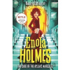 Enola Holmes: The Case of the Missing Marquess - Nancy Springer