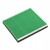 Castrol CC0418C Filtrácia, vetranie priestoru pre cestujúcich