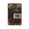 Sada Fox Edges Camo Power Grip Lead Clip Kit