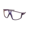 Slnečné okuliare Julbo Fury Violet/Bleu Veľkosť: 65