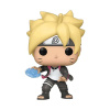 Funko Boruto: Naruto Next Generations POP! Animation Vinyl Figurka Boruto a Rasengan (Glow in The Dark) 9 cm