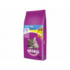 WHISKAS granule pre kastrované mačky 14kg