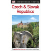 DK Eyewitness Czech and Slovak Republics