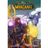 World of Warcraft Mág (Richard A. Knaak)