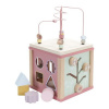 Little Dutch Kocka s Aktivitami Wild Flowers