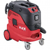 Flex S 44 L AC 42 l Bubnový vysavač Suché a mokré 1400 W Prachový sáček
