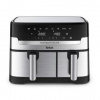 Fritéza teplovzdušná Tefal EY905D10 Dual Easy Fry & Grill 5,2 l + 3,1 l
