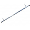 Zábrana medzibočnicová 1880-2880mm, zn - rozperná tyč