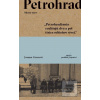 Petrohrad. Mesto snov (Joanna Czeczott)