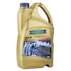 Olej prevodový Ravenol ATF CVT Fluid, 4L