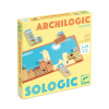 Djeco SOLOGIC: Architekti