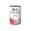 BRIT Pate&Meat lamb 400 g