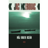 Můj bratr oceán - Kerouac Jack