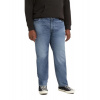 Levis Pánske Rifle 502 Regular Taper nadmerné BIG & TALL Modrá 50/34