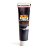 Menzerna METAL POLISH, leštidlo na kov, Leštenie do chrómu, 125gr. (MENZERNA METAL POLISH FOR CHROME, ALUMINIUM COPPER, SILVER, STEEL and PLASTICS)