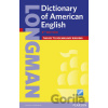 Longman Dictionary of American English 5 Paper & Online HE