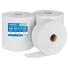Toaletný papier Primasoft, 28 cm, 2-vrstvový biely celulóza, návin 257 m