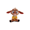 Simba Toys Disney želanie Koza Valentino plyšová 23 cm