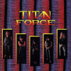 Titan Force - Titan Force / Neon Violet / Vinyl [LP]