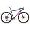 Cyklokrosový bicykel SPECIALIZED Crux Comp Čierna Veľkosť rámu: 56cm Cyklokrosový bicykel