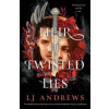 Heir of Twisted Lies - LJ Andrews, Penguin Books Ltd