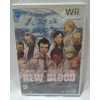 WIIS TRAUMA CENTRE NEW BLOOD Nintendo Wii ORIGINÁL FÓLIA