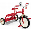 Trojkolka Radio Flyer Classic Red, červená