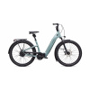 SPECIALIZED Turbo Como 5.0 IGH Modrá, Mestský elektrobicykel Veľkosť rámu: S Cestný elektrický bicykel