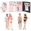 LALKA BARBIE SIGNATURE BarbieStyle Barbie Ken Doll