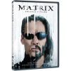 Matrix kolekce 1.-4. DVD