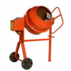 Miešačka Euro-Mix 125L / 380V