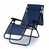 Záhradné lehátko - Vidaxl Garden Couch, Gray, 195 x 60 cm, Ratta (Vidaxl Garden Couch, Gray, 195 x 60 cm, Ratta)