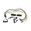 MERCO Fitness Band Set posilňovacia gumy