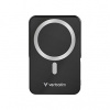 Verbatim power banka s bezdrátovým nabíjením 10 000mAh 5V 32264