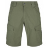 Pánske khaki šortky Kilpi Breeze-M XS