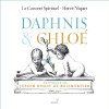 BOISMORTIER,J.B.: Daphnis et Chloé Pastorale. Paris,1747 (2CD) (GLOSSA)