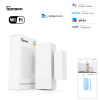 SONOFF DW2 Wi-Fi Bezdrôtový senzor dverí / okien