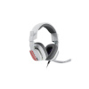Logitech® A10 Geaming Headset - WHITE - XBOX 939-002052