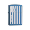 Zippo benzínový zapaľovač America