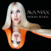 Ava Max - Heaven & Hell / Clear / Vinyl [LP]