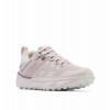 Columbia FACET 75 OUTDRY Dámska Turistická Obuv Farba: Vapor, Granite Purple, Veľkosť: 40 2100121608