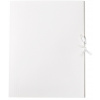 Zviazateľná doska A4 Barbara 250g kartónová biela