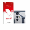 čirá ochranná fólie upscreen pro Cubot Max 5 (pouze kamera) (čirá ochranná fólie upscreen pro Cubot Max 5 (pouze kamera))