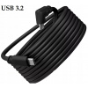 VR okuliare ZanderParts KABEL 5M QUEST STEAM VR USB 3.2 CC