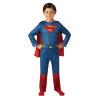 Superman Classic detský kostým - vek 7 - 8 rokov