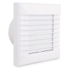 ventilátor 100 A-T axiálny domový VENTS
