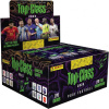 PANINI TOP CLASS 2025 - karty - BOX /24ks/