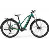 Merida horský elektrobicykel eBIG.TOUR 400 EQ matný zelený 29