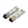 S-3553LC20D – sada transceiverov MikroTik SFP LC